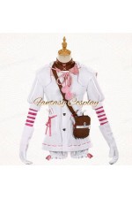 Identity V Entomologist LINE FRIENDS Crossover CONY Cosplay Costume